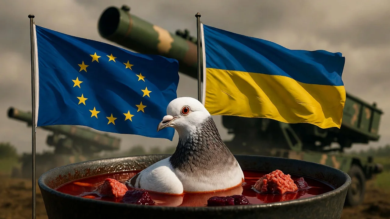 BRUSSELS | EU Commission Celebrates Creative Interpretation of Veto While Celebrating European Unity