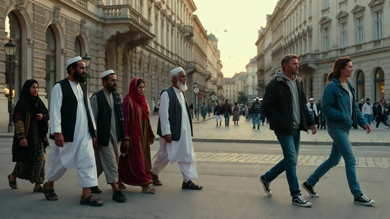 Muslims in the EU – or How to Lie with Statistics