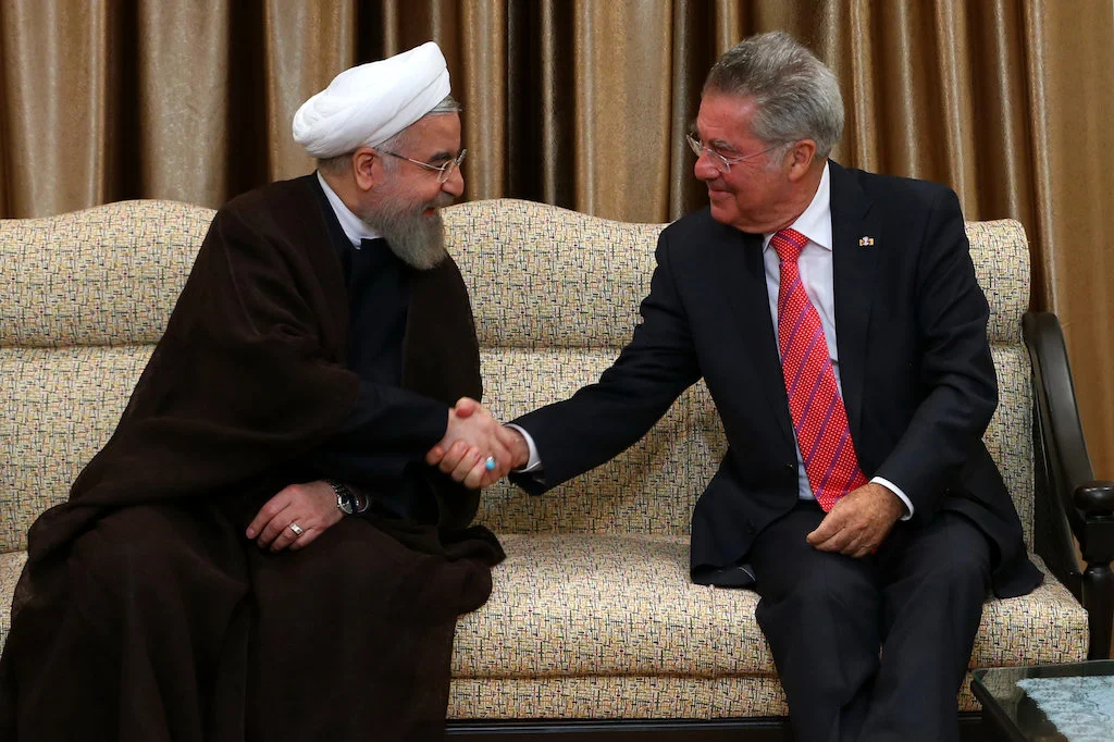 EU | Strategic Compassion for Theocracies Declared New Cornerstone of Western Realism