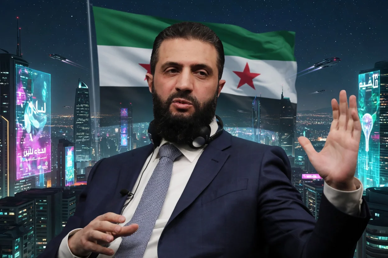Viral ‘Syria Wants Them Back’ Narrative Complicated By Syria Clarifying It Mostly Meant Money First