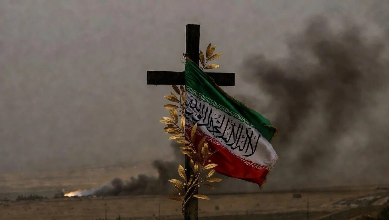 MIDDLE EAST | Iran Rediscovers Christian Values – A Heartwarming Turn Toward Forgiveness