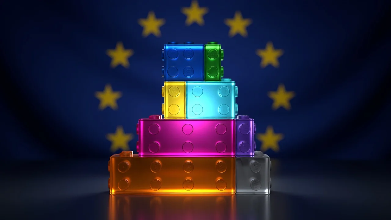 EU Commission Drops Draft Lego Redistribution Budget for 2027: €199.9 Billion - Winners and Losers