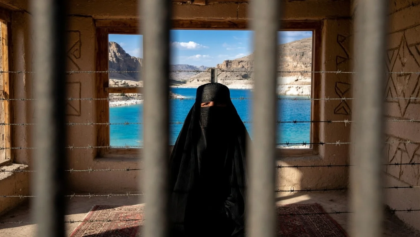 AFGHANISTAN | Kabul’s Unique Contribution to Women’s Empowerment – And Europe’s Warm Welcome