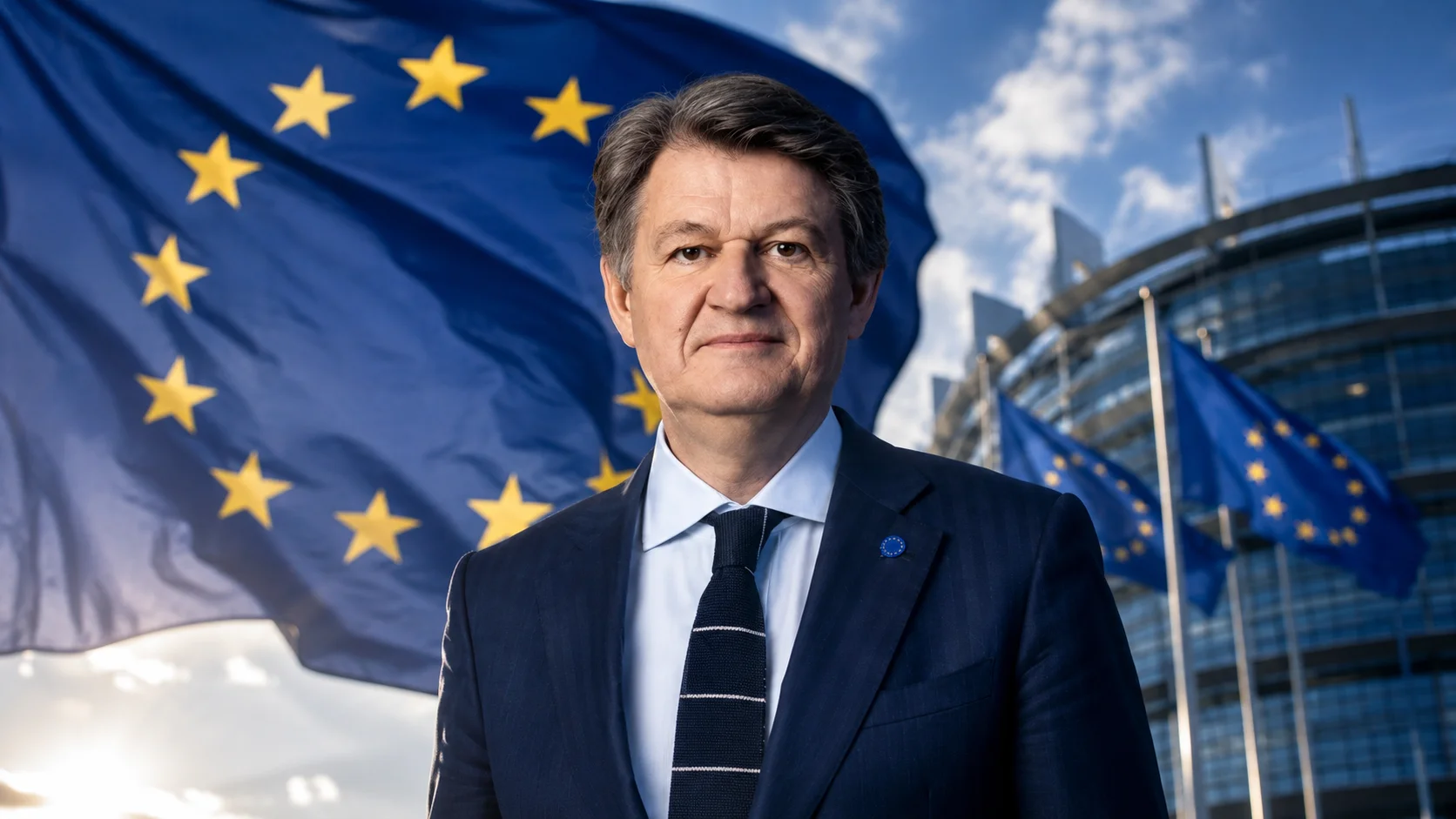 Helmut Brandstätter – Austria’s Finest Contribution to European Democracy