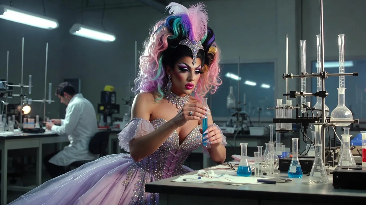 Austria Cancels Quantum Future to Protect Gender Studies