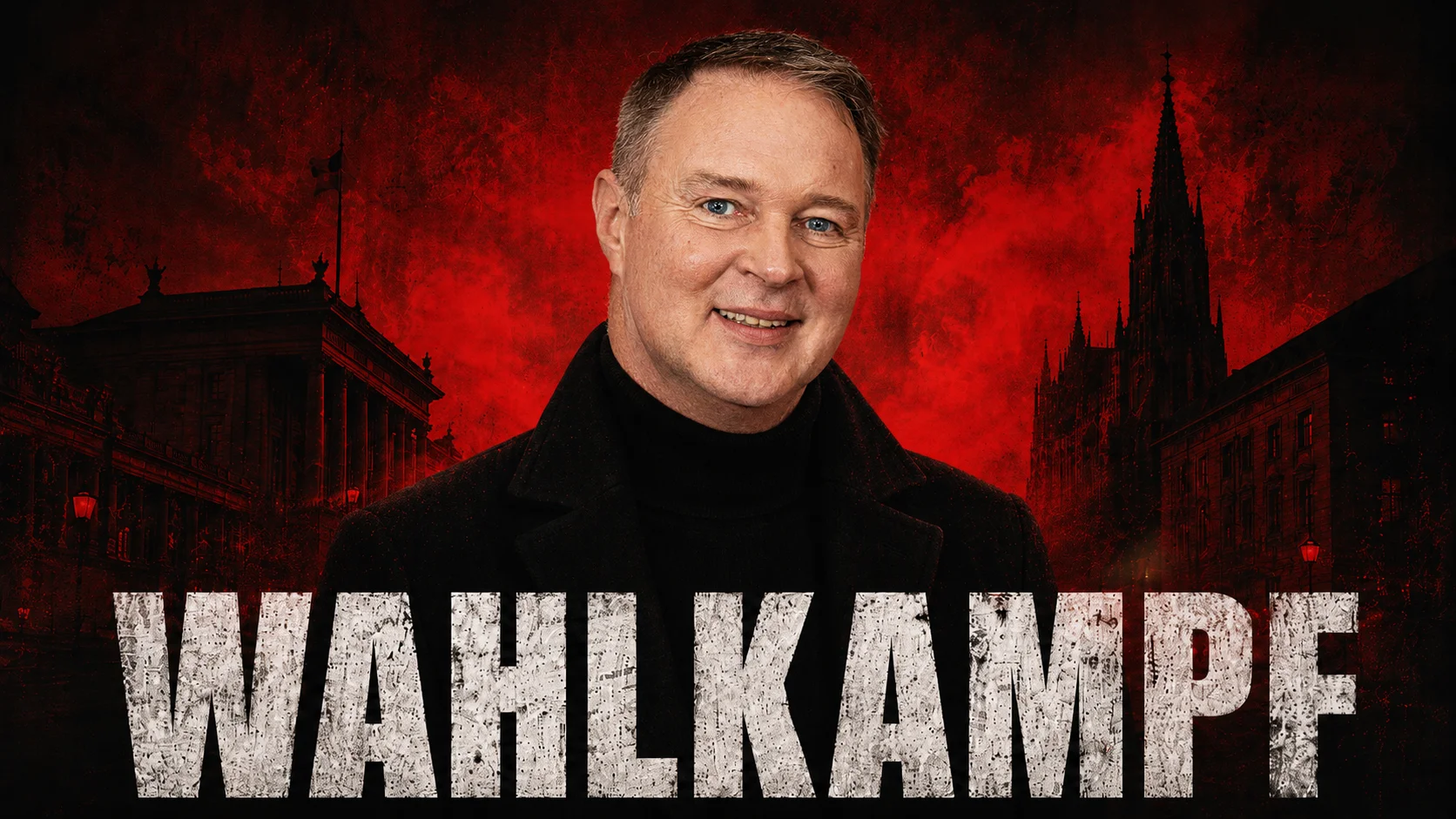 Citizen Vigilante | German FSK Admits Internal Mix-Up: Accidentally Blocked Wrong Film