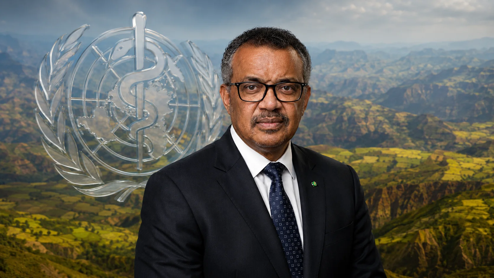 Tedros Adhanom Ghebreyesus: The WHO Chief, Ethiopia’s Political Past, and the Genocide Allegations That Keep Circling Back
