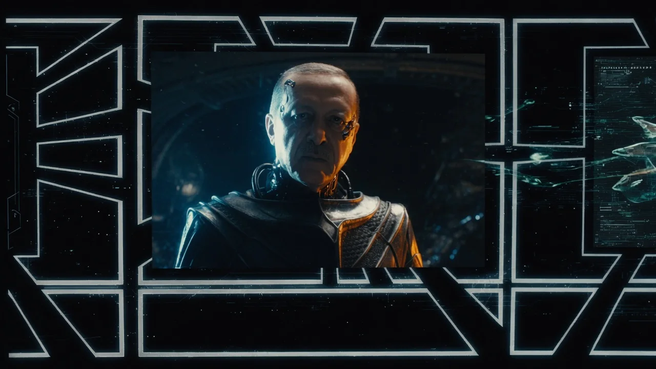 Post-Summit Announcement – Attention, Terran Workers!