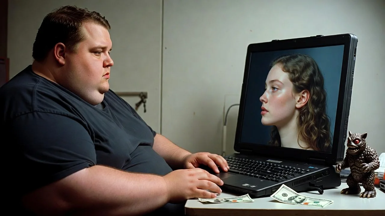 WORLD EXCLUSIVE: Ultimate Remote Career on X – Narrative Mercenary, Zero Travel