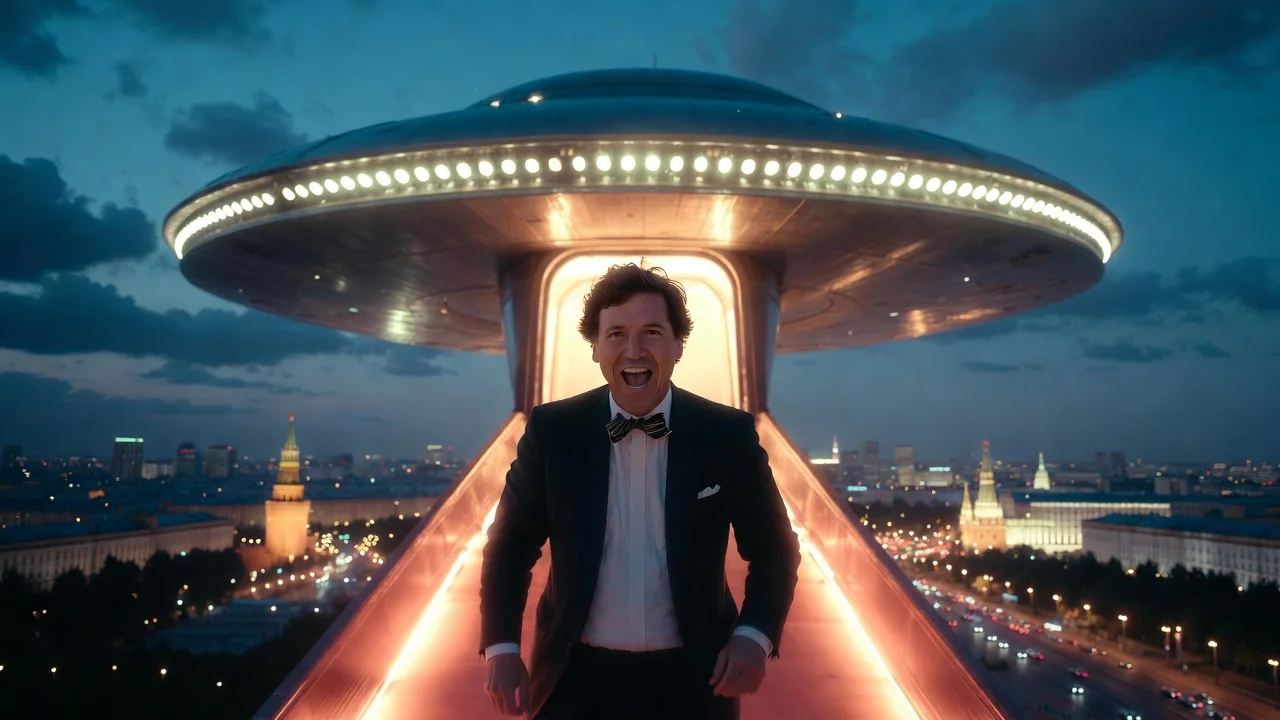 US | Career Change: From Fox Star to Intelligence Asset