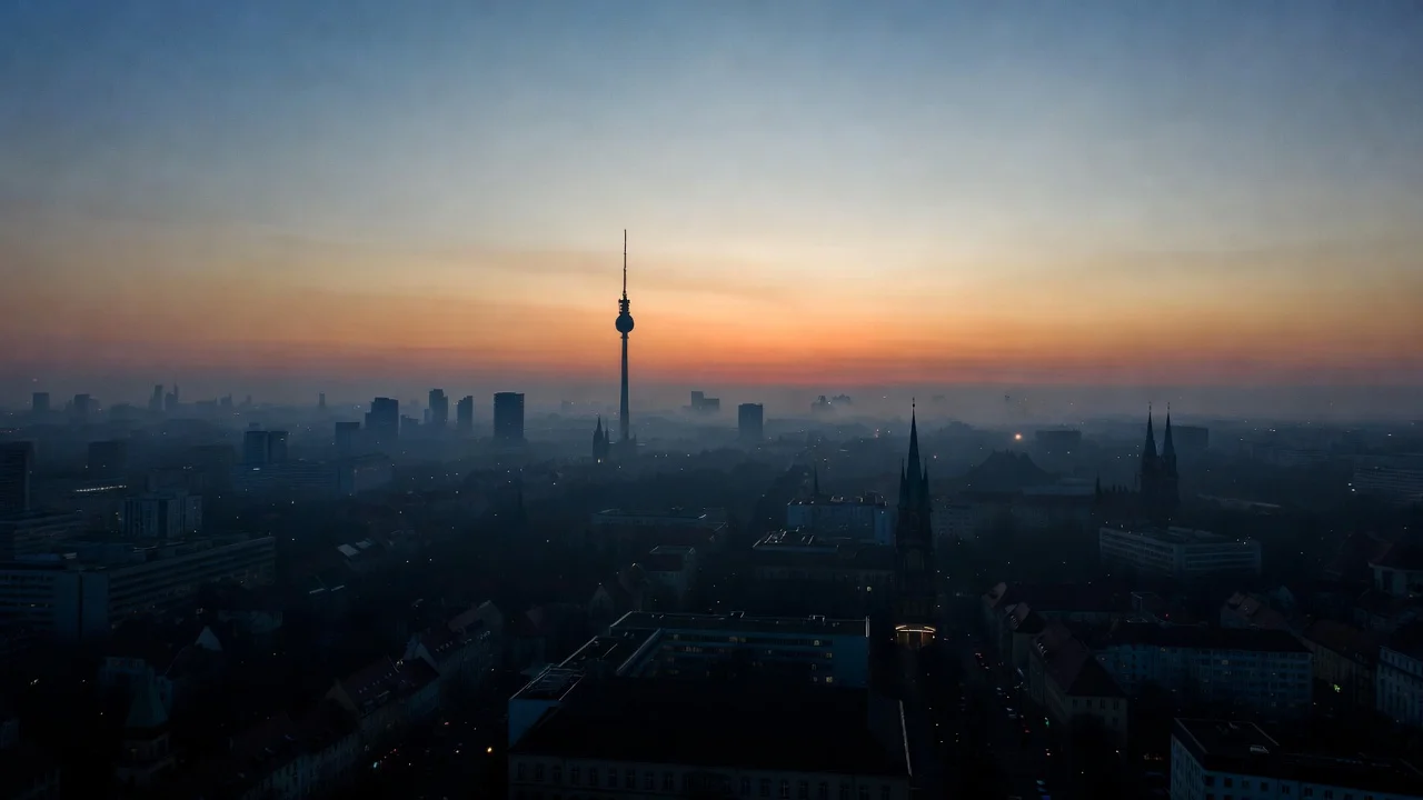 CUBA | Cuba Achieves Net Zero – EU Leaders Announce 'Havana Model' Adoption