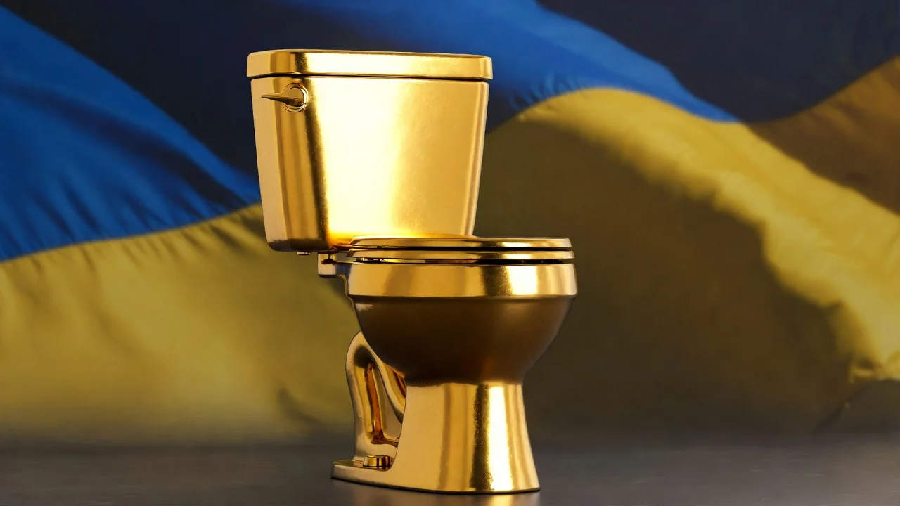 EUROPE | War in Ukraine is officially over – Ukraine declares victory