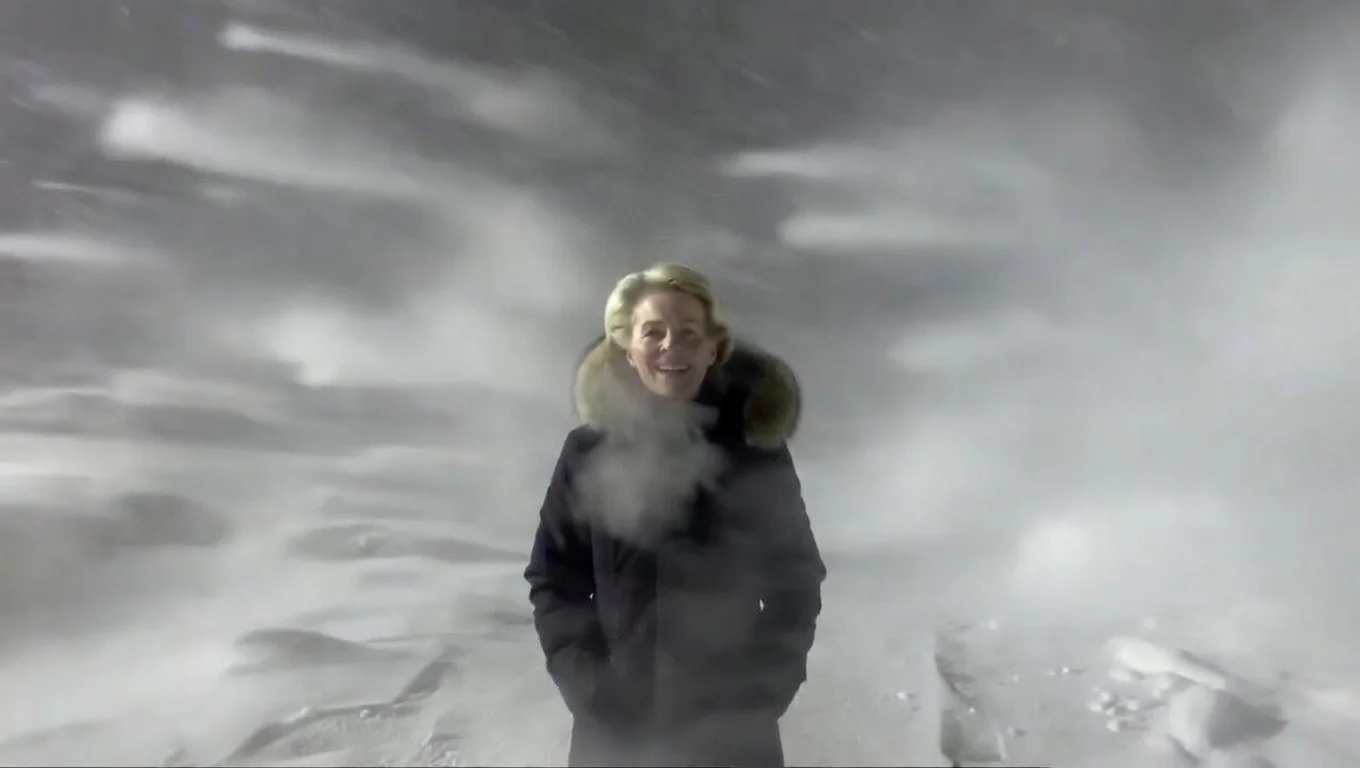 WORLD | Energy Lockdowns: The Ultimate Family-Friendly Policy!