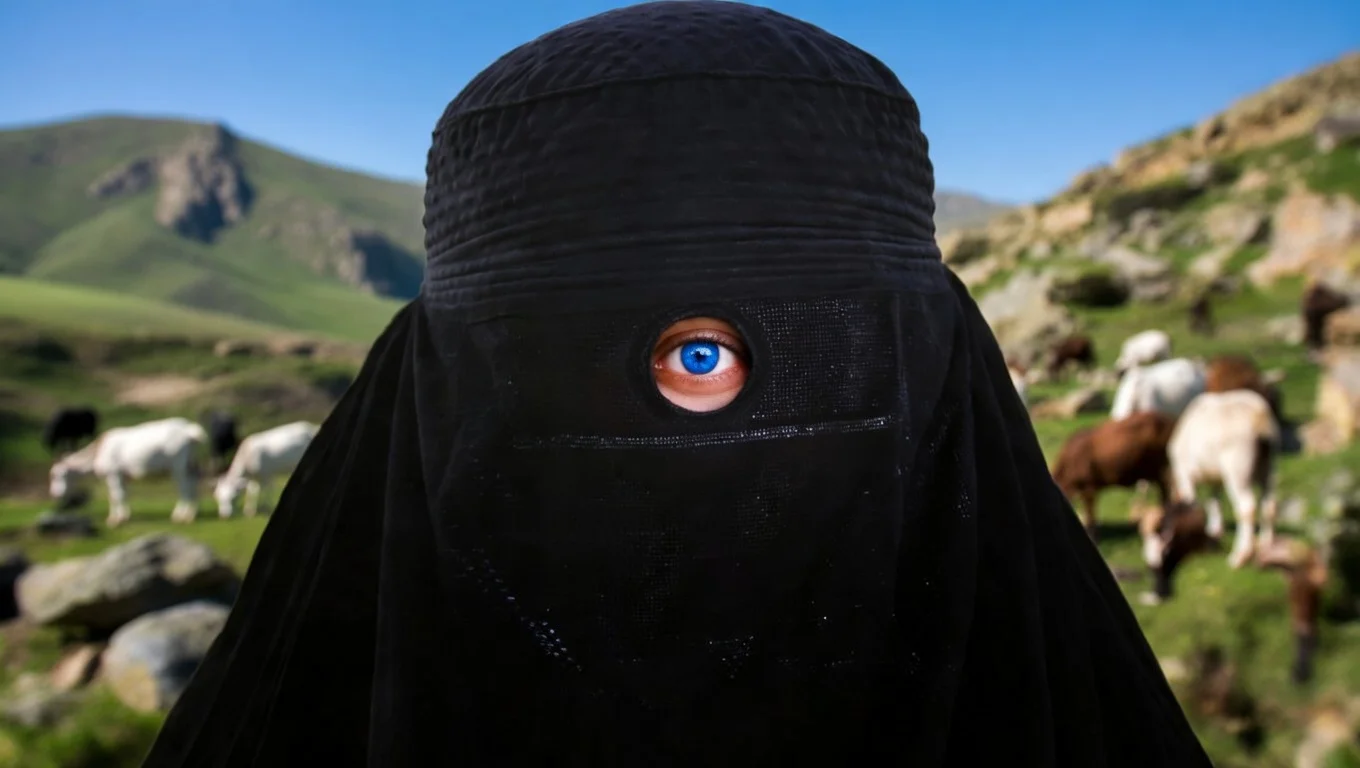 AFGHANISTAN | Taliban Reveals New Beauty Standards
