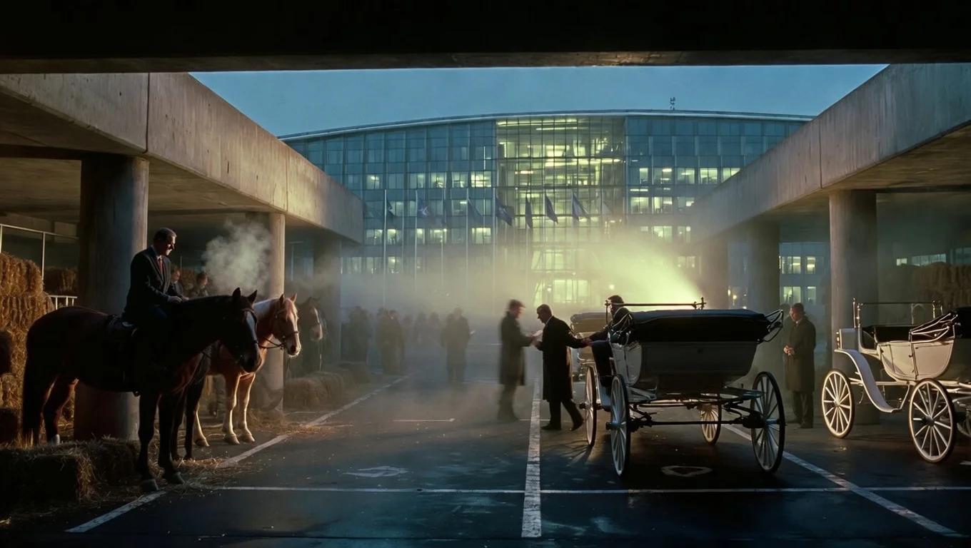 BREAKING | NATO Officially Announces Joining the United States of America