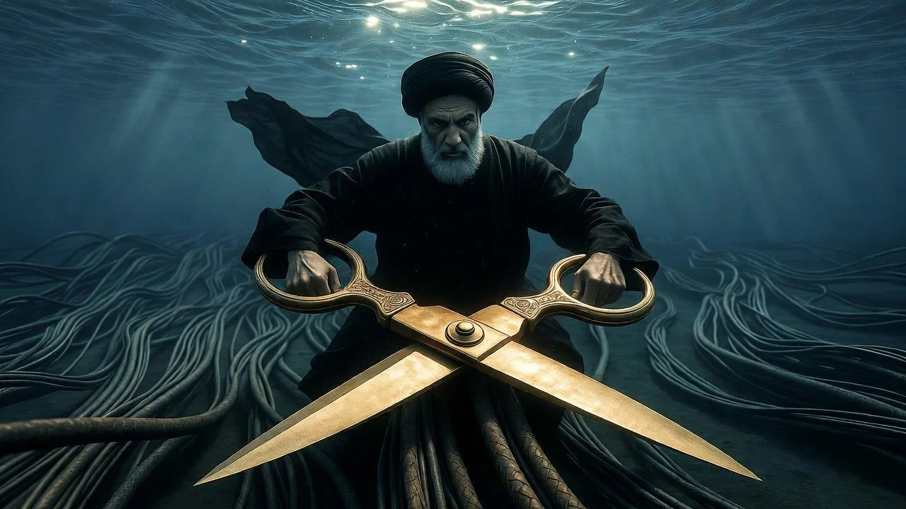 Iran | World's Unsung Cybersecurity Heroes