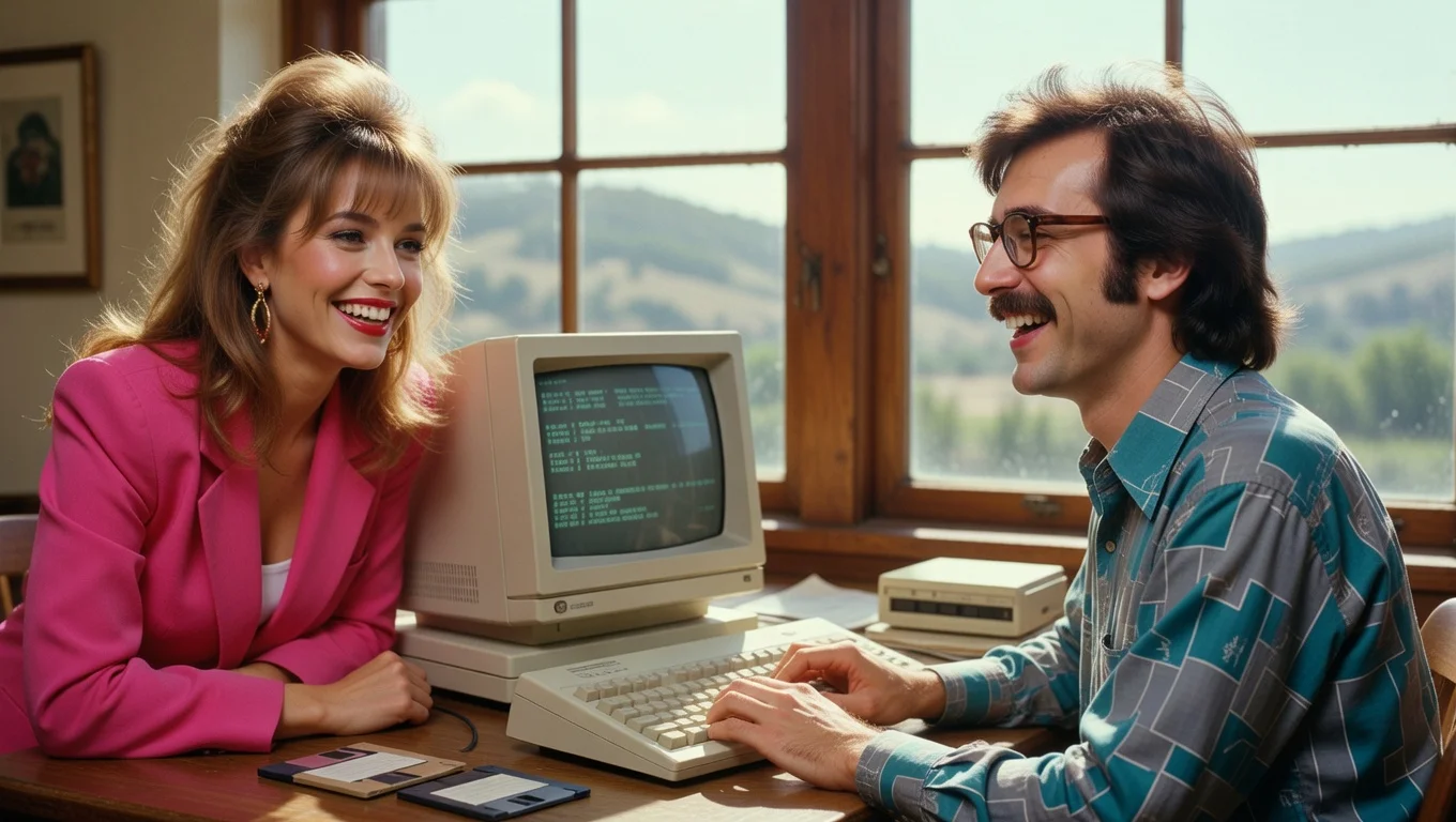 TECH | Digital Literacy Explodes Overnight