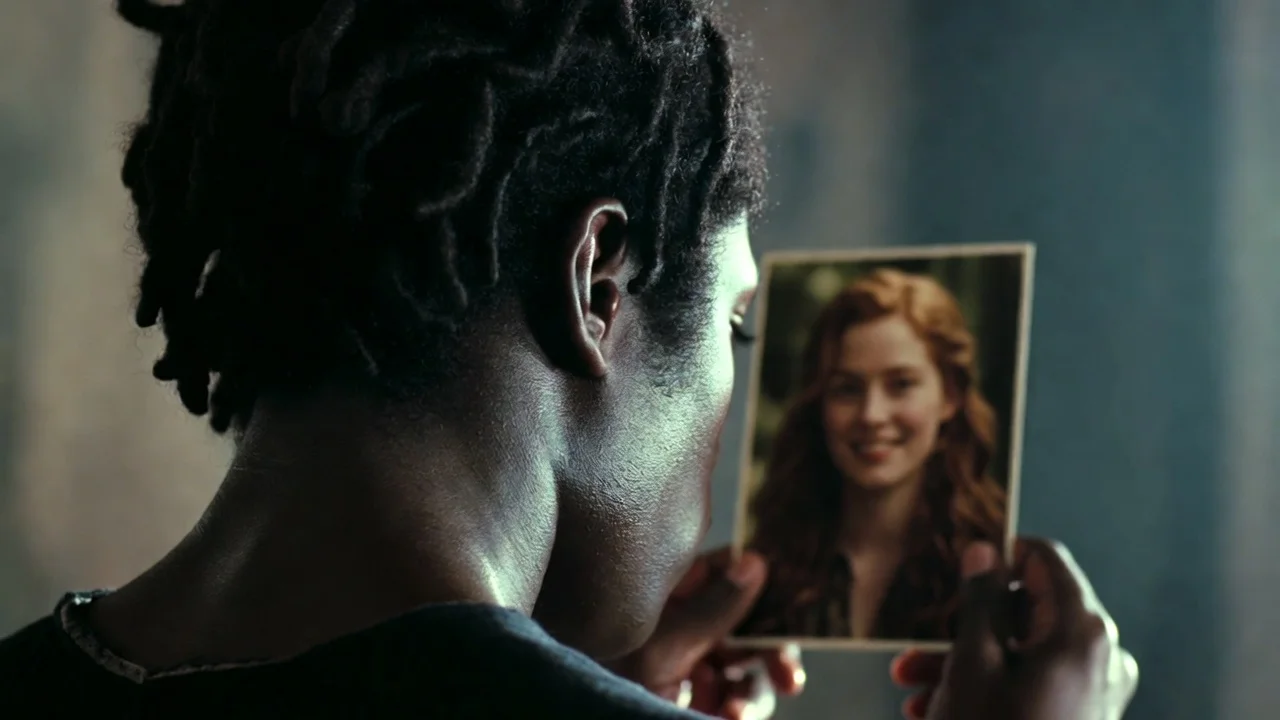 MEDIA | British Racism Finally Presented Properly: New Harry Potter Series Makes Severus Snape Black