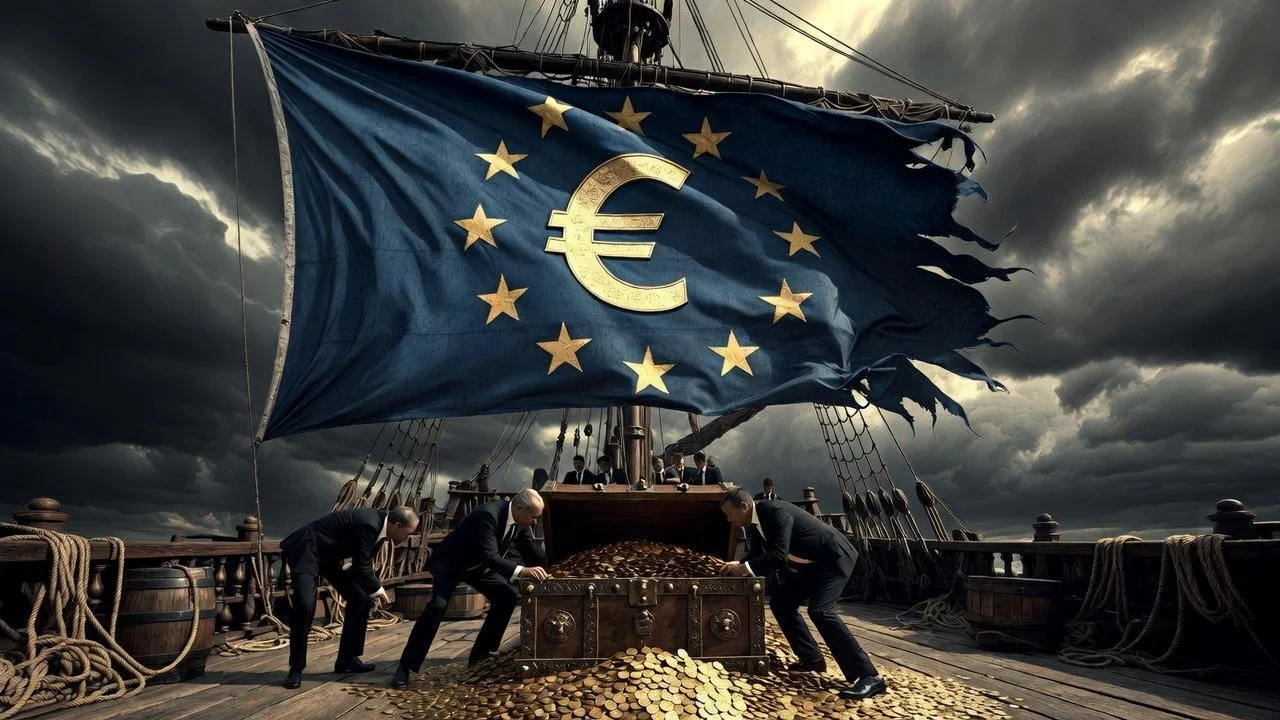 EURO OFFICE | EU Digital Sovereignty Masterstroke