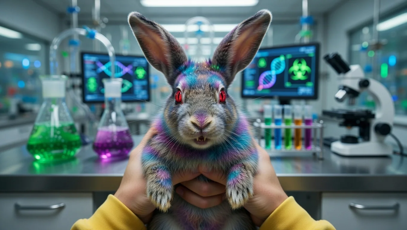 GERMANY | BioNTech Founders Bail: 'We Want to Pioneer Again'